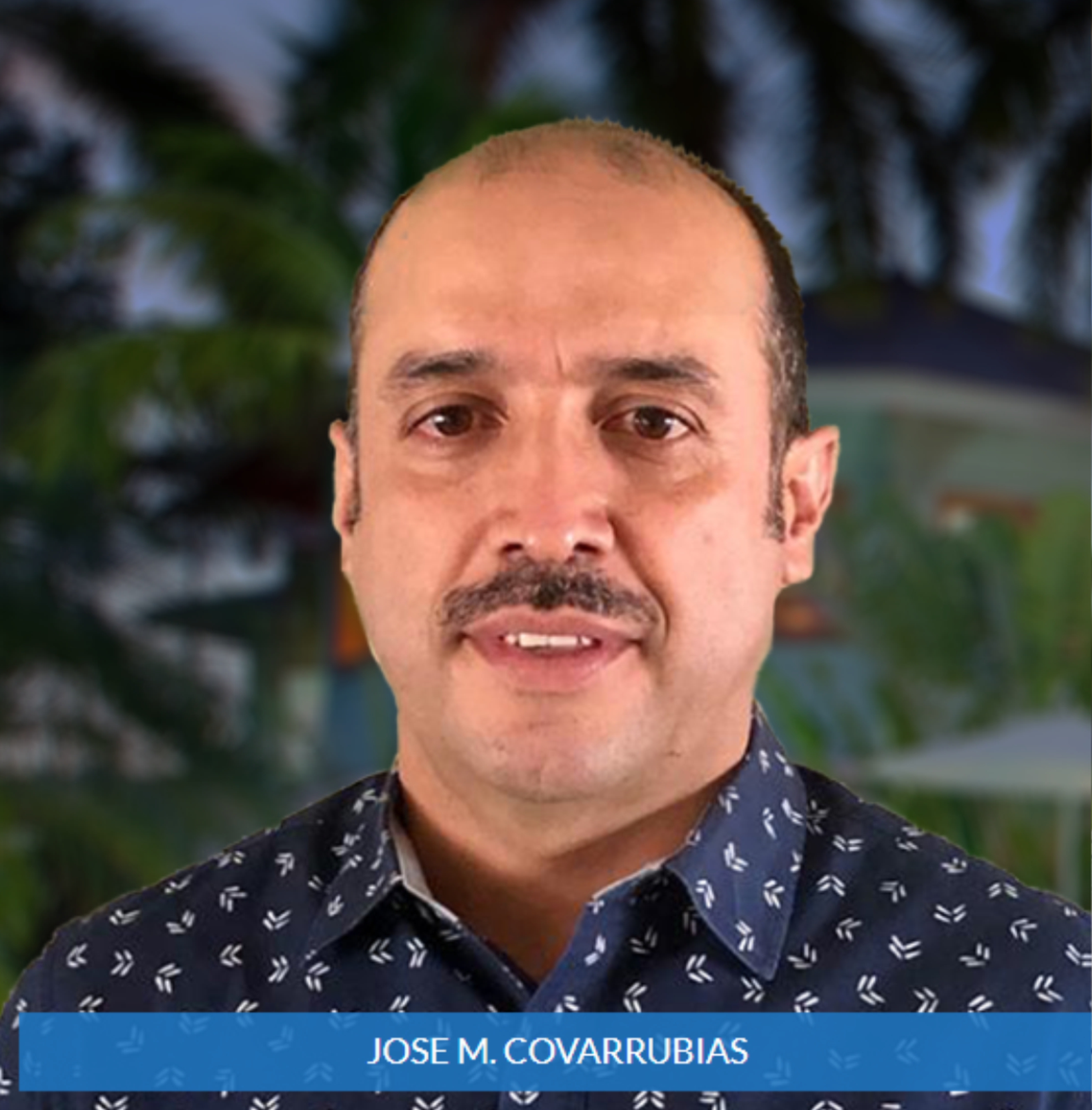 jose cova