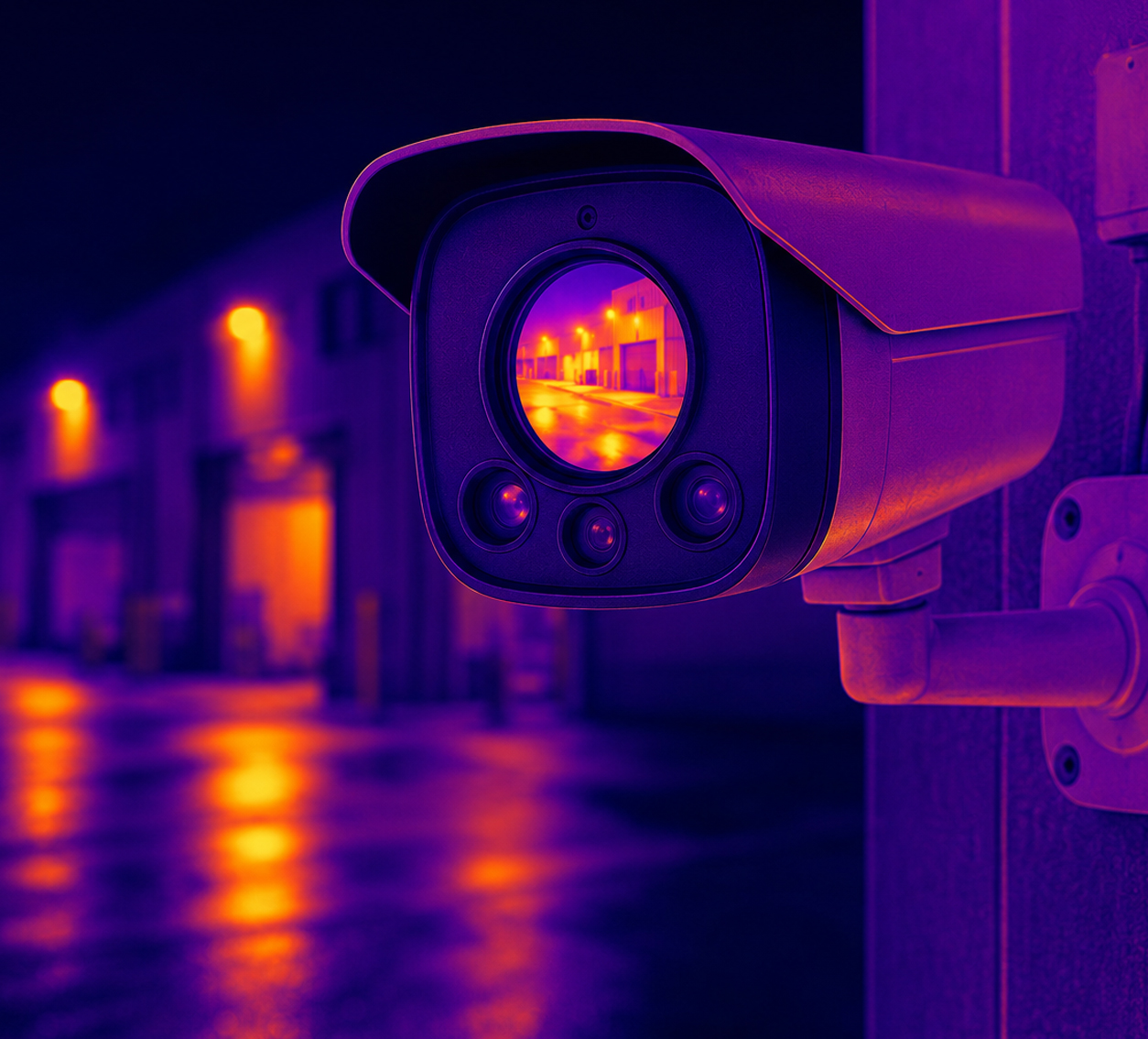 thermal
